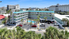 Pelican Pointe Clearwater Beach Hotel